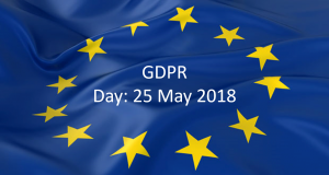 RGPD : Le Règlement Européen des Données Personnelles