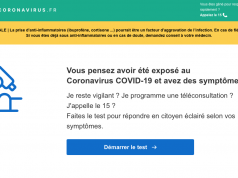 maladiecoronavirus.fr #maladiecoronavirus