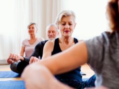 meditation seniors alzheimer