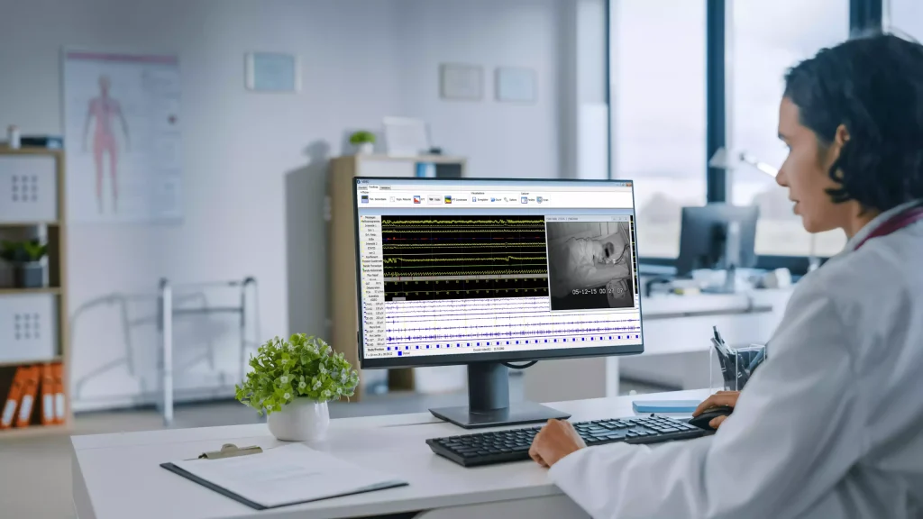 #Sommeil 3.0 : Le #Patient toujours #Connecté à son #Médecin