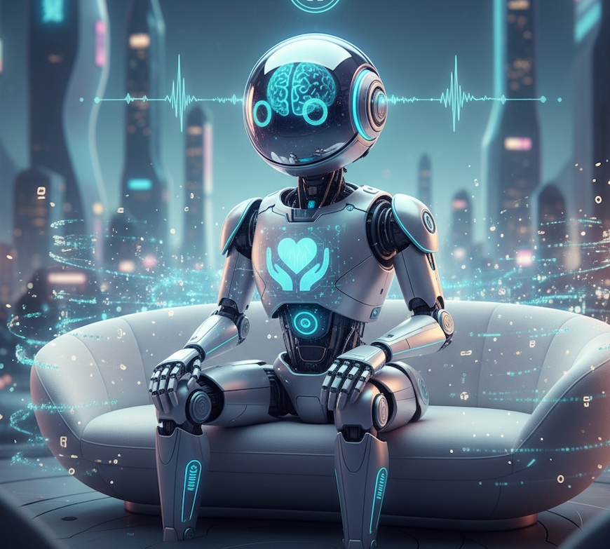 therabot psychiatrie sante mentale
