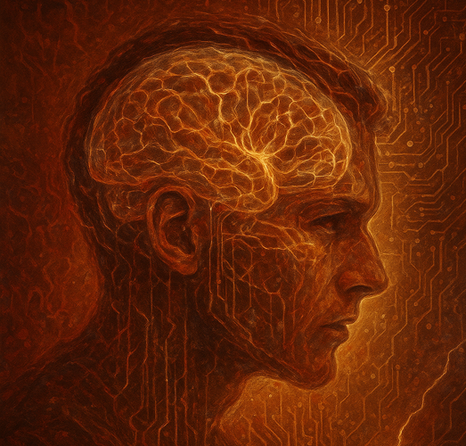 psychose IA, psychose induite par l’IA, chatbot et santé mentale, folie à deux technologique, effet ELIZA, intelligence artificielle et psychiatrie, sycophantie algorithmique, hallucination IA, prévention psychose, rôle des professionnels de santé.