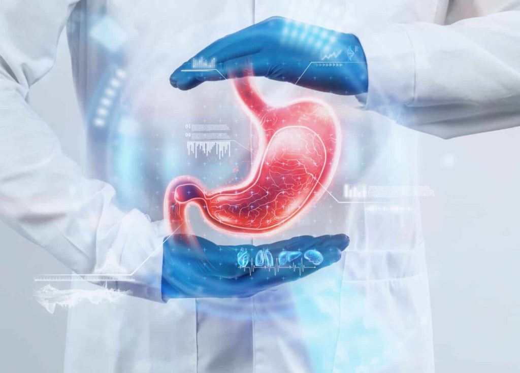 #Polygraphie pré-opératoire et  #Chirurgie #Bariatrique