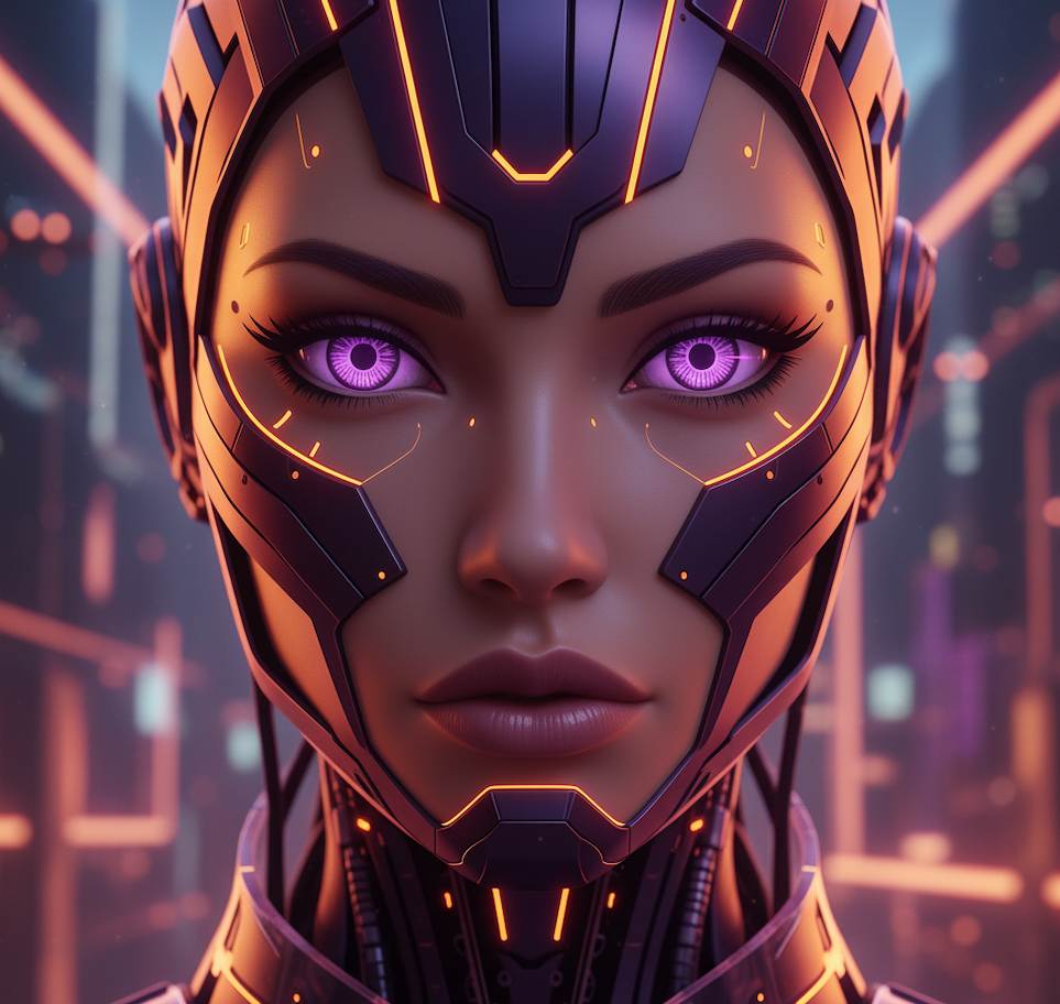 Hybridation humain IA