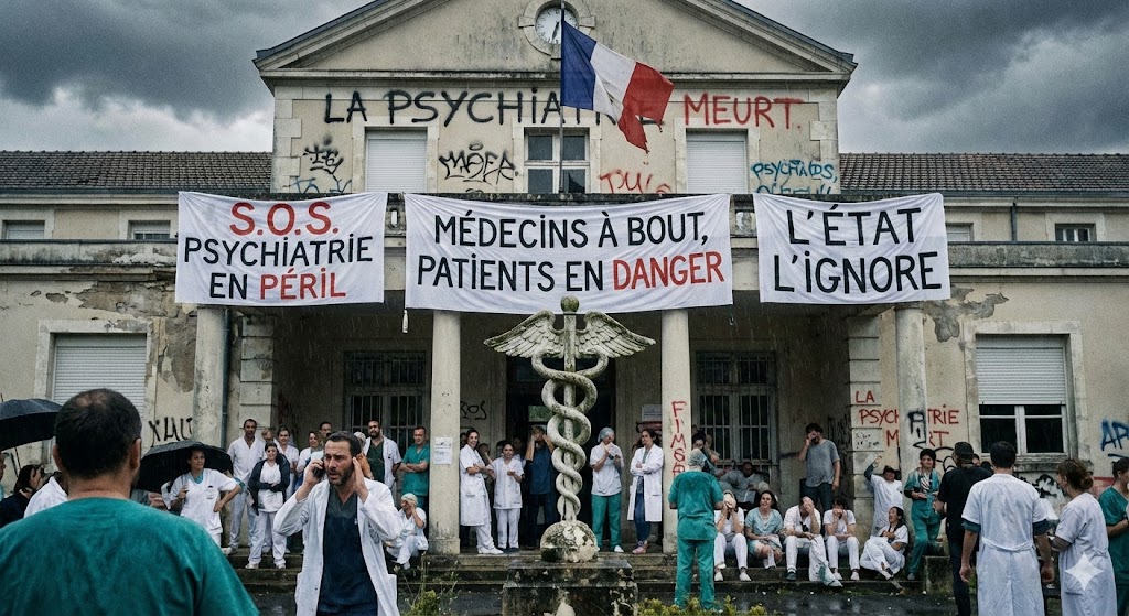 crise de la psychiatrie