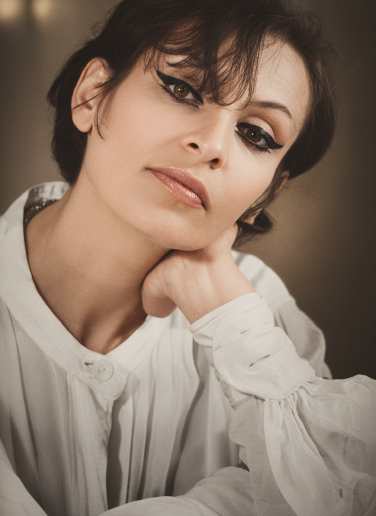 #Barbara : Les #Apnées d'une #voix qui #Déchire