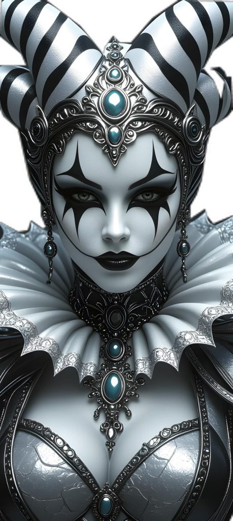 #La #Reine #Isabelle contre #Louis de #Funès, ou #Comment #Cholet #Devient un #Spectacle