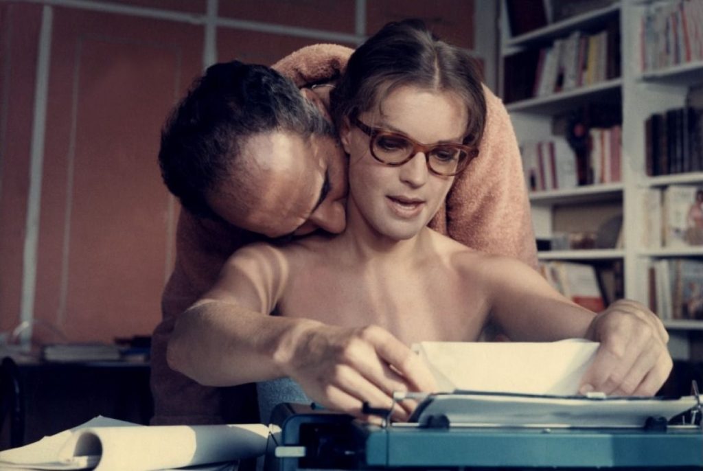 Les #Choses de la #Vie : L'#Amour #Éternel dans l'#Ombre de la #Mort